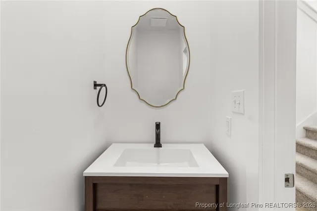 $345,000 | 504 Ball Field Lane, Shannon, NC 28386