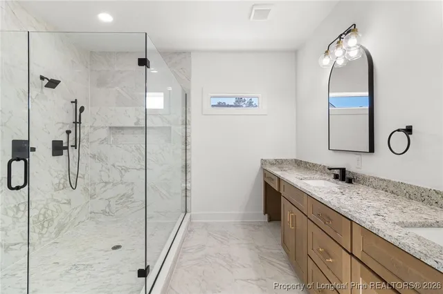 $345,000 | 504 Ball Field Lane, Shannon, NC 28386