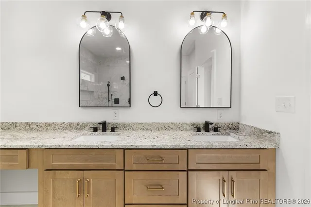 $345,000 | 504 Ball Field Lane, Shannon, NC 28386