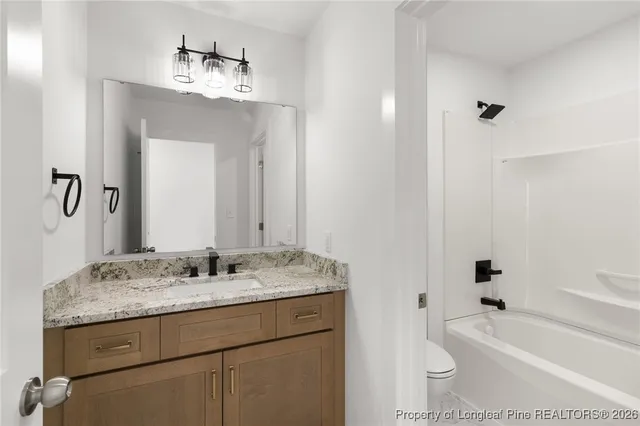 $345,000 | 504 Ball Field Lane, Shannon, NC 28386