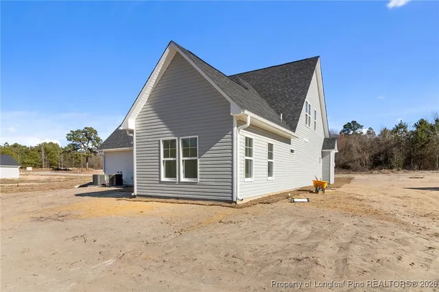 $345,000 | 504 Ball Field Lane, Shannon, NC 28386