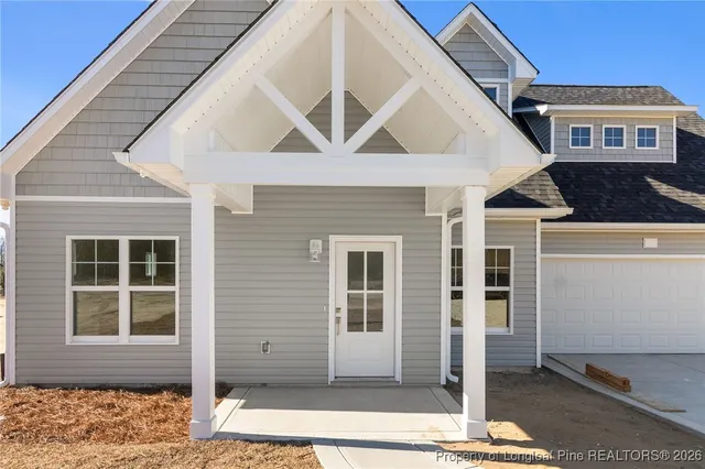 $345,000 | 504 Ball Field Lane, Shannon, NC 28386