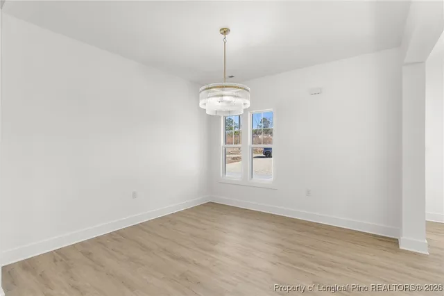 $345,000 | 504 Ball Field Lane, Shannon, NC 28386