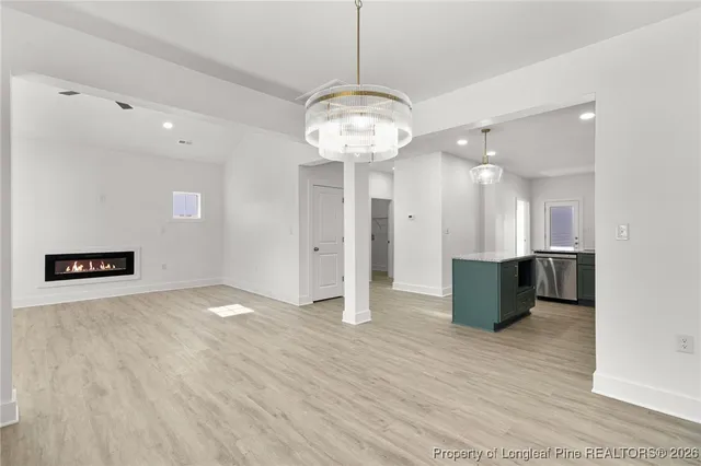 $345,000 | 504 Ball Field Lane, Shannon, NC 28386