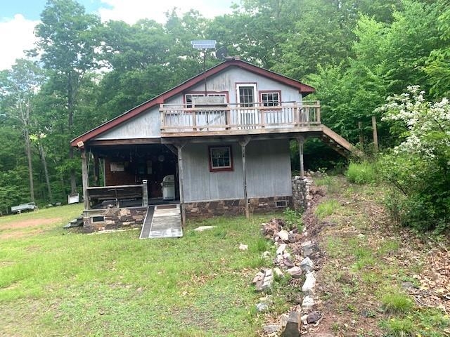 667 Elk Run Road Monterey, VA 24465 - Photo 4 of 16 Gallery Image 4