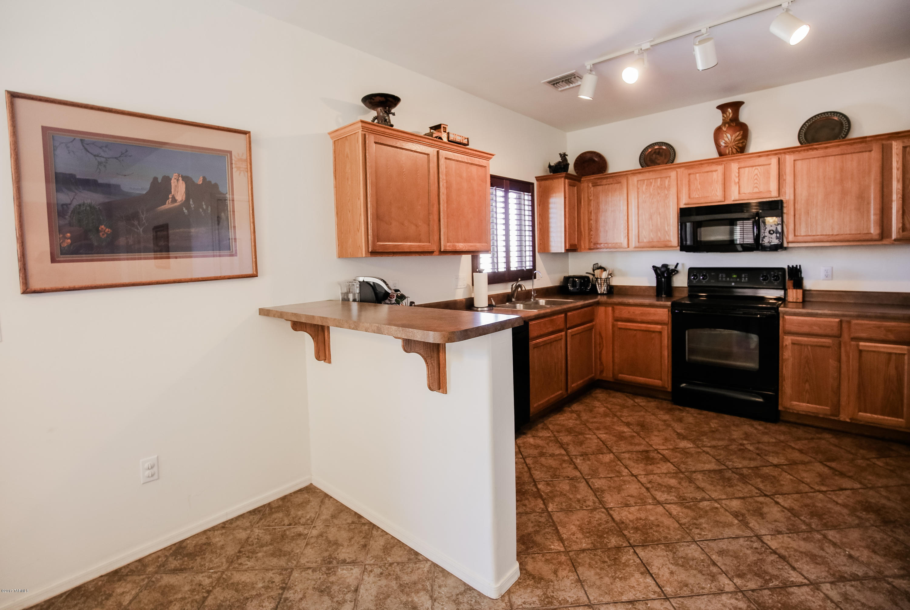 7611 East Fair Meadows Loop Tucson, AZ 85756 - Photo 24 of 24