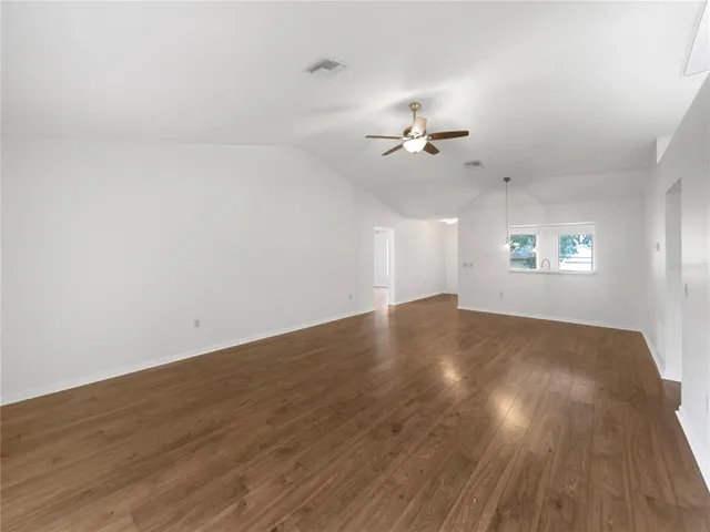 $305,000 | 93 Hillside Drive, Eustis, FL 32726