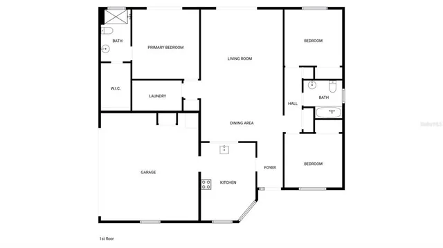 $305,000 | 93 Hillside Drive, Eustis, FL 32726