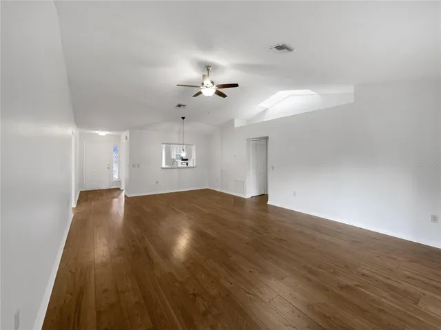 $305,000 | 93 Hillside Drive, Eustis, FL 32726