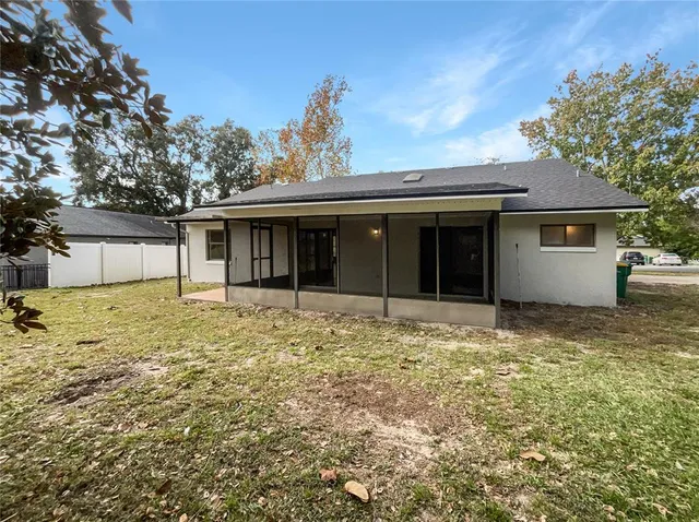 $305,000 | 93 Hillside Drive, Eustis, FL 32726