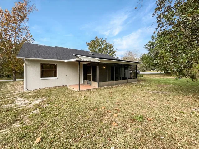 $305,000 | 93 Hillside Drive, Eustis, FL 32726