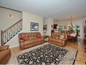 145 Marshall Ridge Road Hendersonville, NC 28792 - Photo 4 of 14 Gallery Image 4