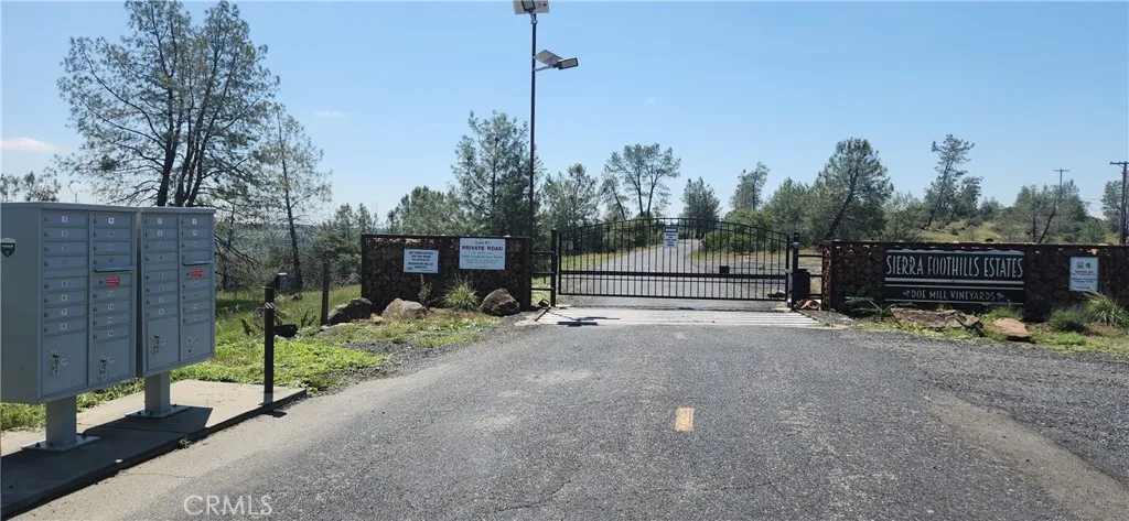 0 Hummer Forest Ranch Magalia, CA 95954 - Photo 27 of 28