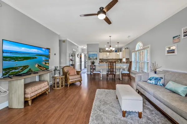 $240,000 | 687 Riverwalk Drive, Unit 201, Myrtle Beach, SC 29579