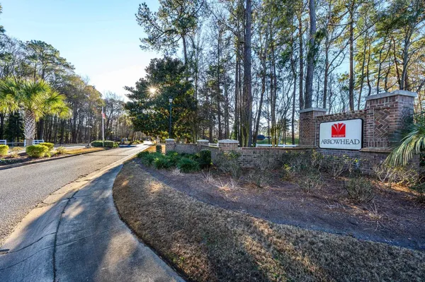 $240,000 | 687 Riverwalk Drive, Unit 201, Myrtle Beach, SC 29579