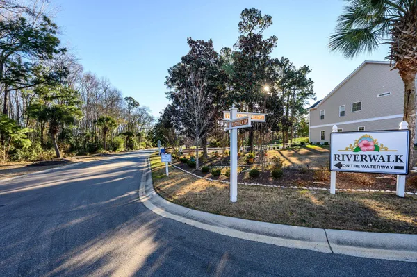 $240,000 | 687 Riverwalk Drive, Unit 201, Myrtle Beach, SC 29579