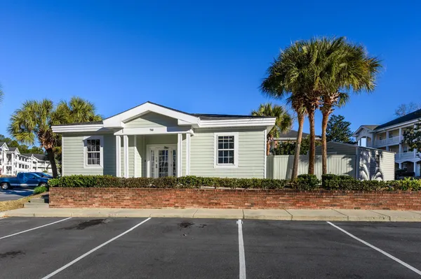 $240,000 | 687 Riverwalk Drive, Unit 201, Myrtle Beach, SC 29579