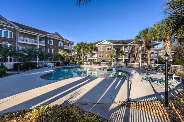 $240,000 | 687 Riverwalk Drive, Unit 201, Myrtle Beach, SC 29579
