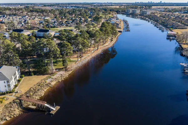 $240,000 | 687 Riverwalk Drive, Unit 201, Myrtle Beach, SC 29579