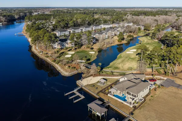 $240,000 | 687 Riverwalk Drive, Unit 201, Myrtle Beach, SC 29579