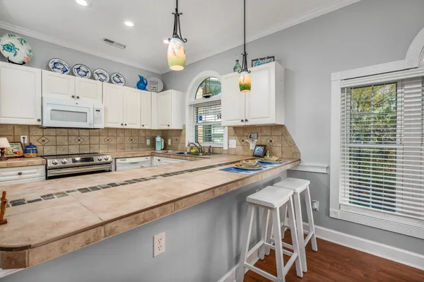 $240,000 | 687 Riverwalk Drive, Unit 201, Myrtle Beach, SC 29579