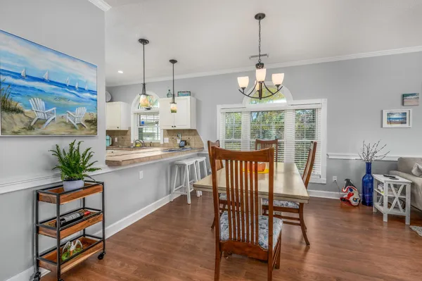 $240,000 | 687 Riverwalk Drive, Unit 201, Myrtle Beach, SC 29579