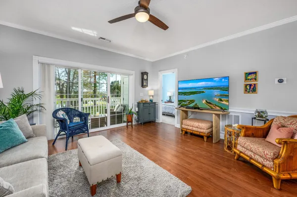 $240,000 | 687 Riverwalk Drive, Unit 201, Myrtle Beach, SC 29579