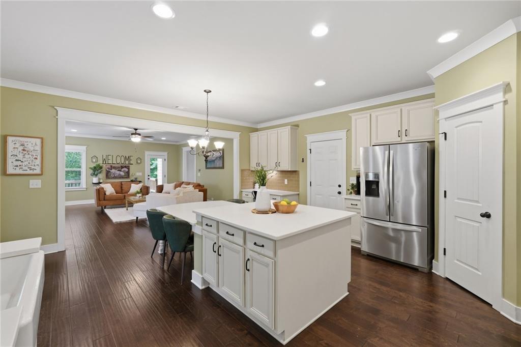 101 Madison Street Canton, GA 30115 - Photo 8 of 40