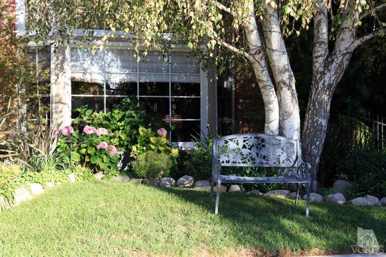 2748 Los Pinos Circle Camarillo, CA 93012 - Photo 30 of 37 front view of a house with a yard