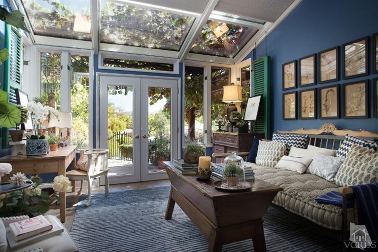 2748 Los Pinos Circle Camarillo, CA 93012 - Photo 7 of 37 a living room with furniture and a large window