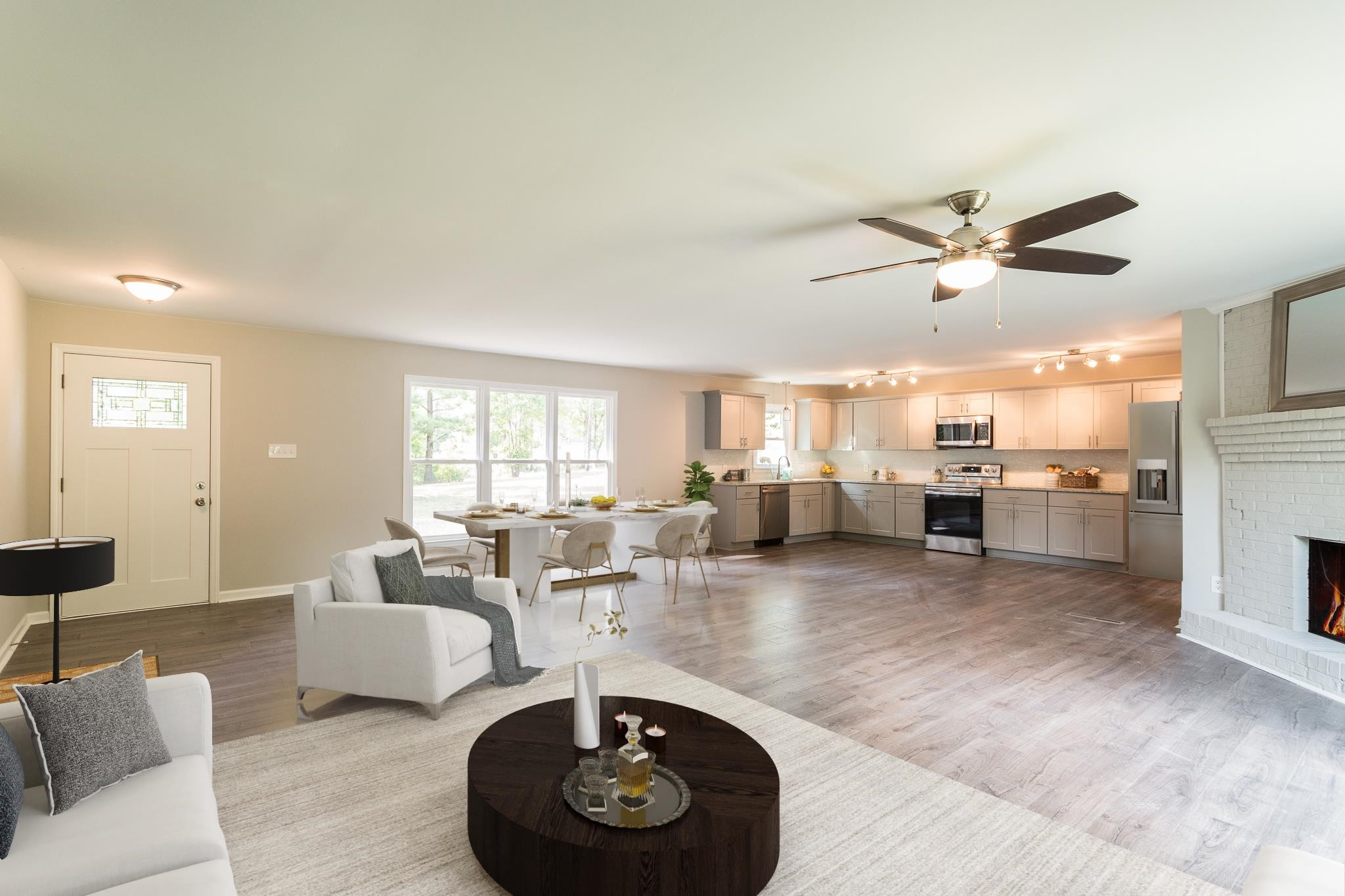 4628 Interpike Road Durham, NC 27704 - Photo 5 of 27 Photo 5