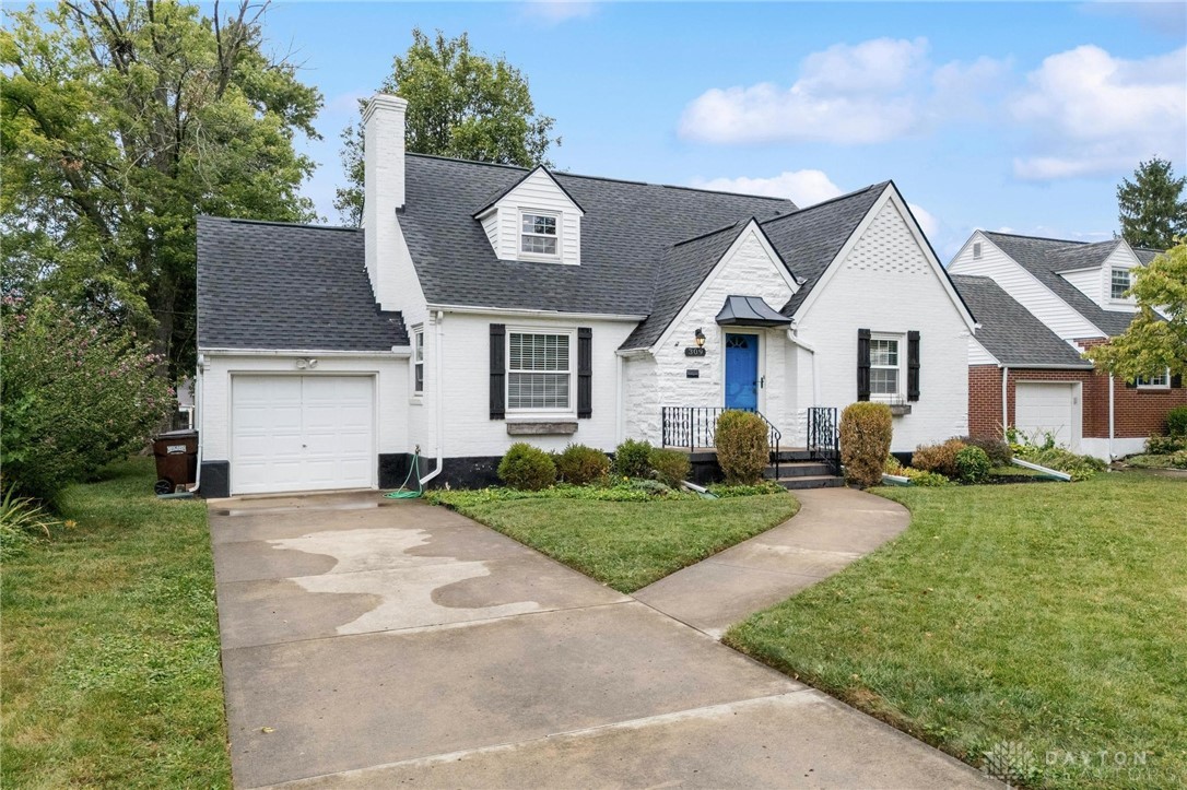 309 Lewiston Road Dayton, OH 45429 - Photo 2 of 45 Gallery Image 2