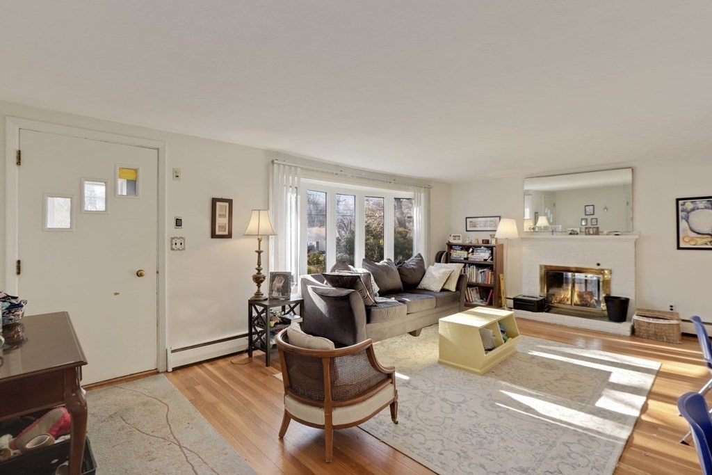 38 Lyndon Road Sharon, MA 02067 - Photo 2 of 31