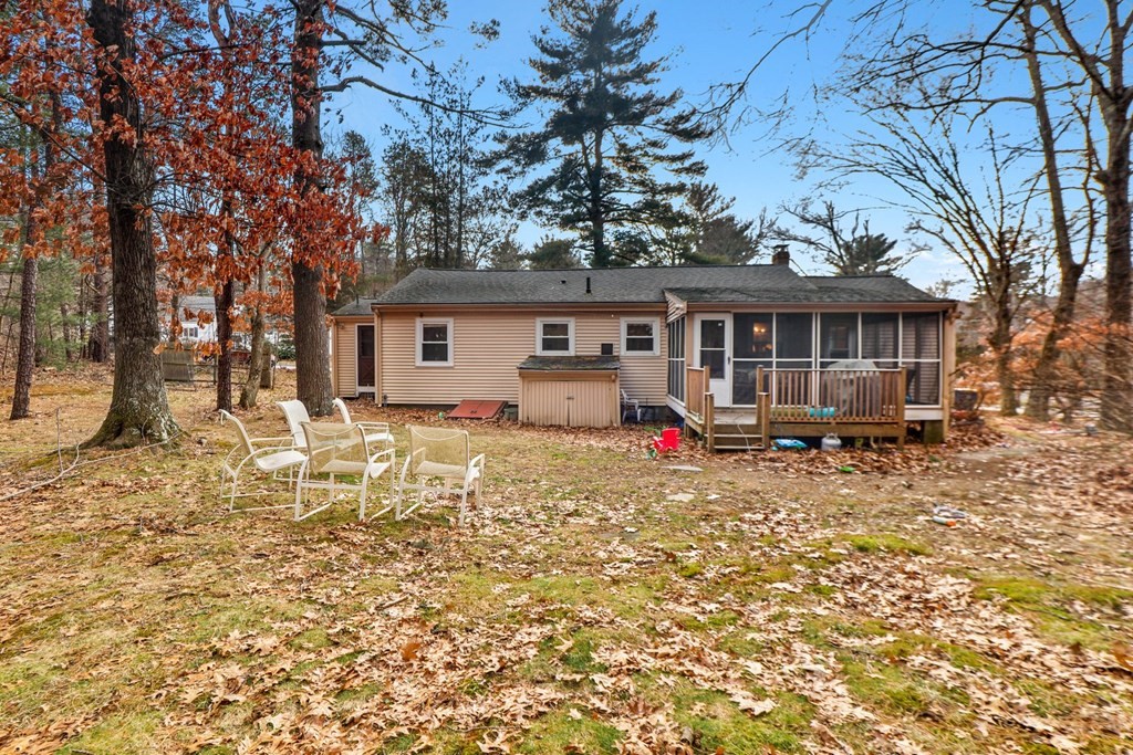 38 Lyndon Road Sharon, MA 02067 - Photo 31 of 31