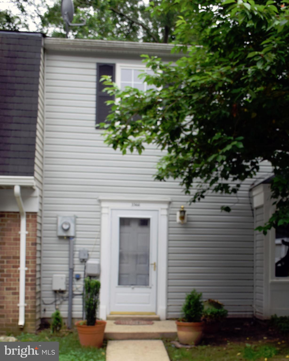 3366 Ryon Court Waldorf, MD 20601 - Photo 1 of 19 EXTERIOR FRONT