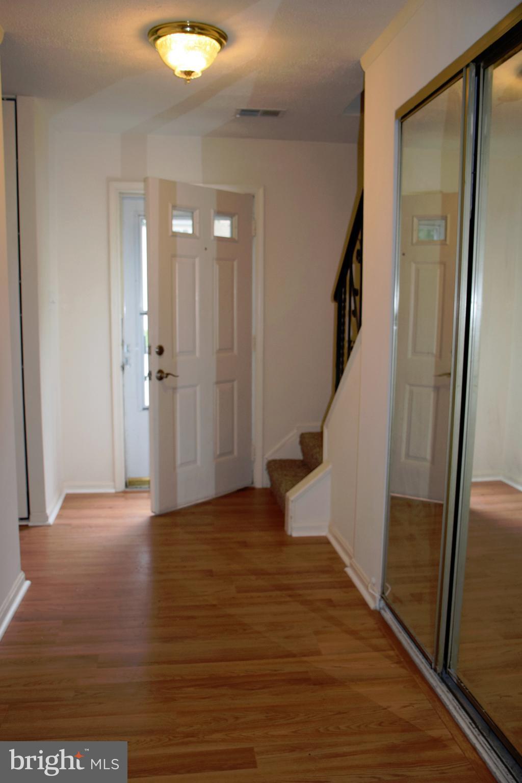 3366 Ryon Court Waldorf, MD 20601 - Photo 2 of 19 ENTRANCE FOYER