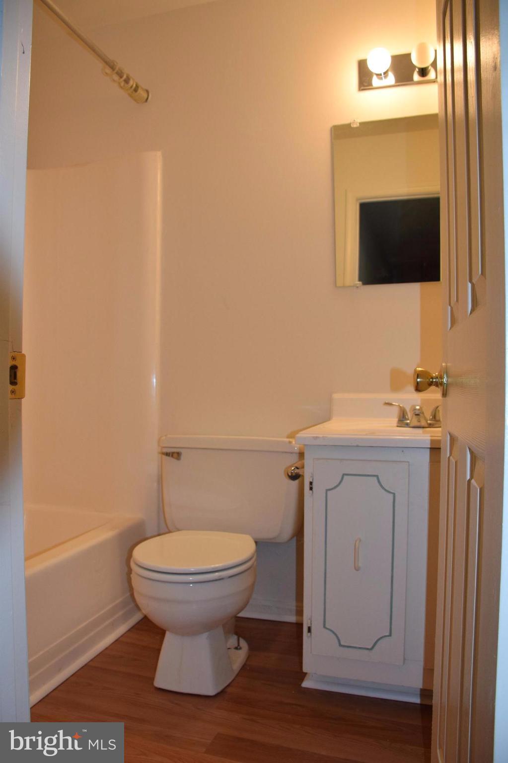 3366 Ryon Court Waldorf, MD 20601 - Photo 11 of 19 HALL BATHROOM