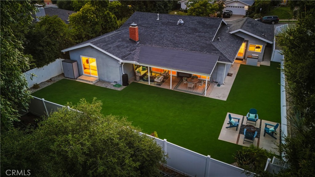 22764 Liberty Bell Road Calabasas, CA 91302 - Photo 57 of 72