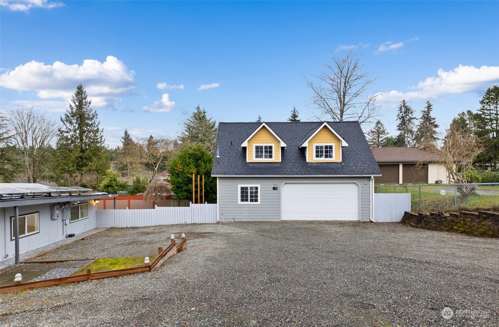 726 Reiten Road, Unit 1 Kent, WA 98030 - Photo 14 of 19 Gallery Image 14