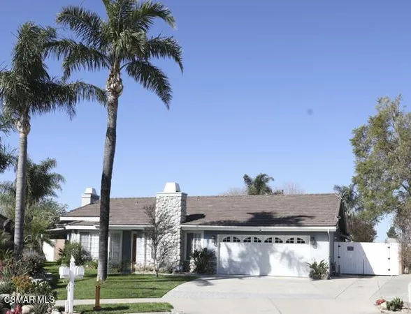 $1,010,000 | 2331 Welcome Court, Simi Valley, CA 93063