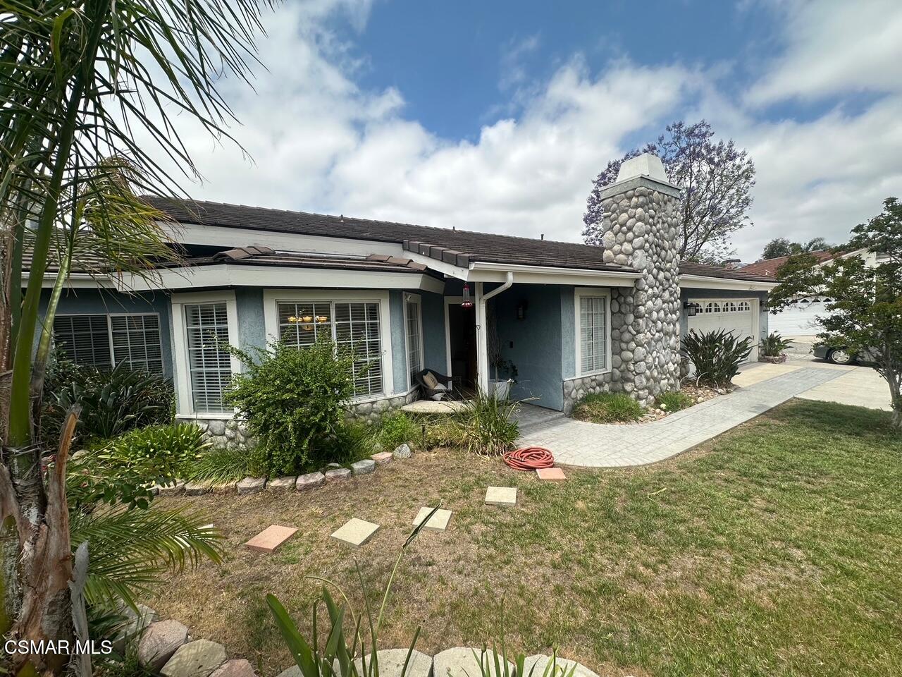 2331 Welcome Court Simi Valley, CA 93063 - Photo 18 of 22 welsome ct front newest