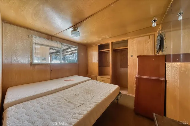 a view of a yard with an outdoor seating