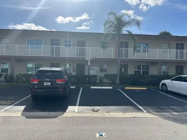 $74,900 | 601 Northwest 78th Avenue, Unit 205, Margate, FL 33063