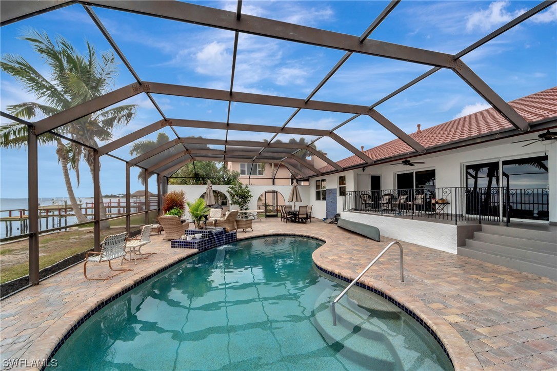 349 Severin Road Southeast Port Charlotte, FL 33952 - Photo 30 of 38 Gallery Image 30