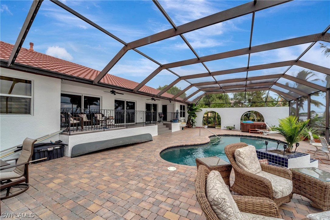 349 Severin Road Southeast Port Charlotte, FL 33952 - Photo 33 of 38 Gallery Image 33