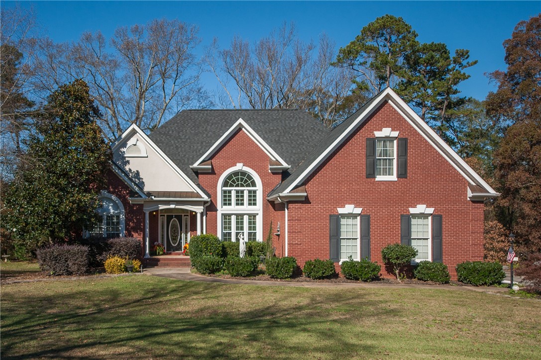 105 Winding Creek Road Anderson, SC 29621 - Photo 1 of 31