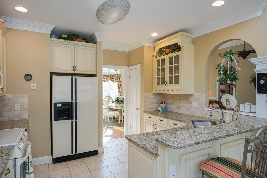 105 Winding Creek Road Anderson, SC 29621 - Photo 13 of 31