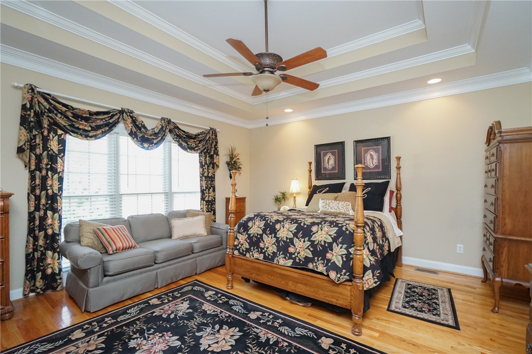 105 Winding Creek Road Anderson, SC 29621 - Photo 18 of 31