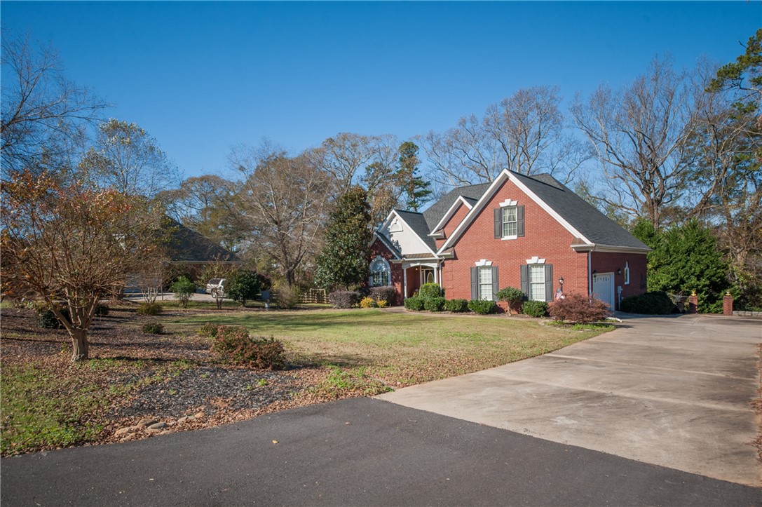 105 Winding Creek Road Anderson, SC 29621 - Photo 2 of 31