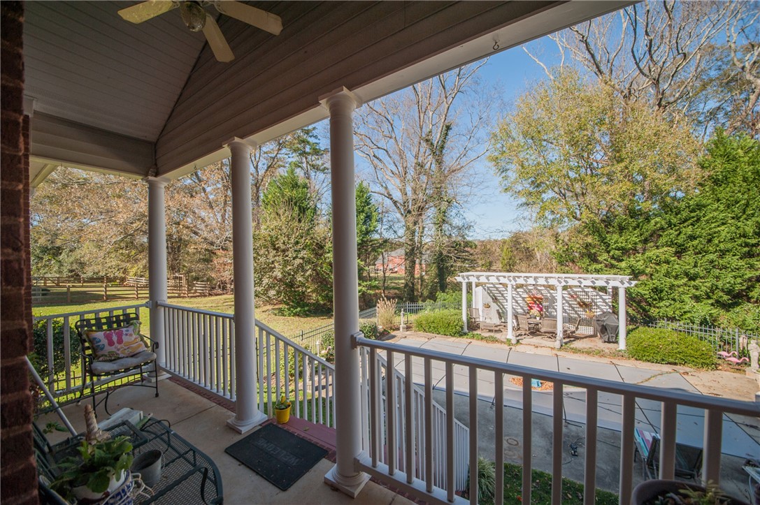 105 Winding Creek Road Anderson, SC 29621 - Photo 27 of 31